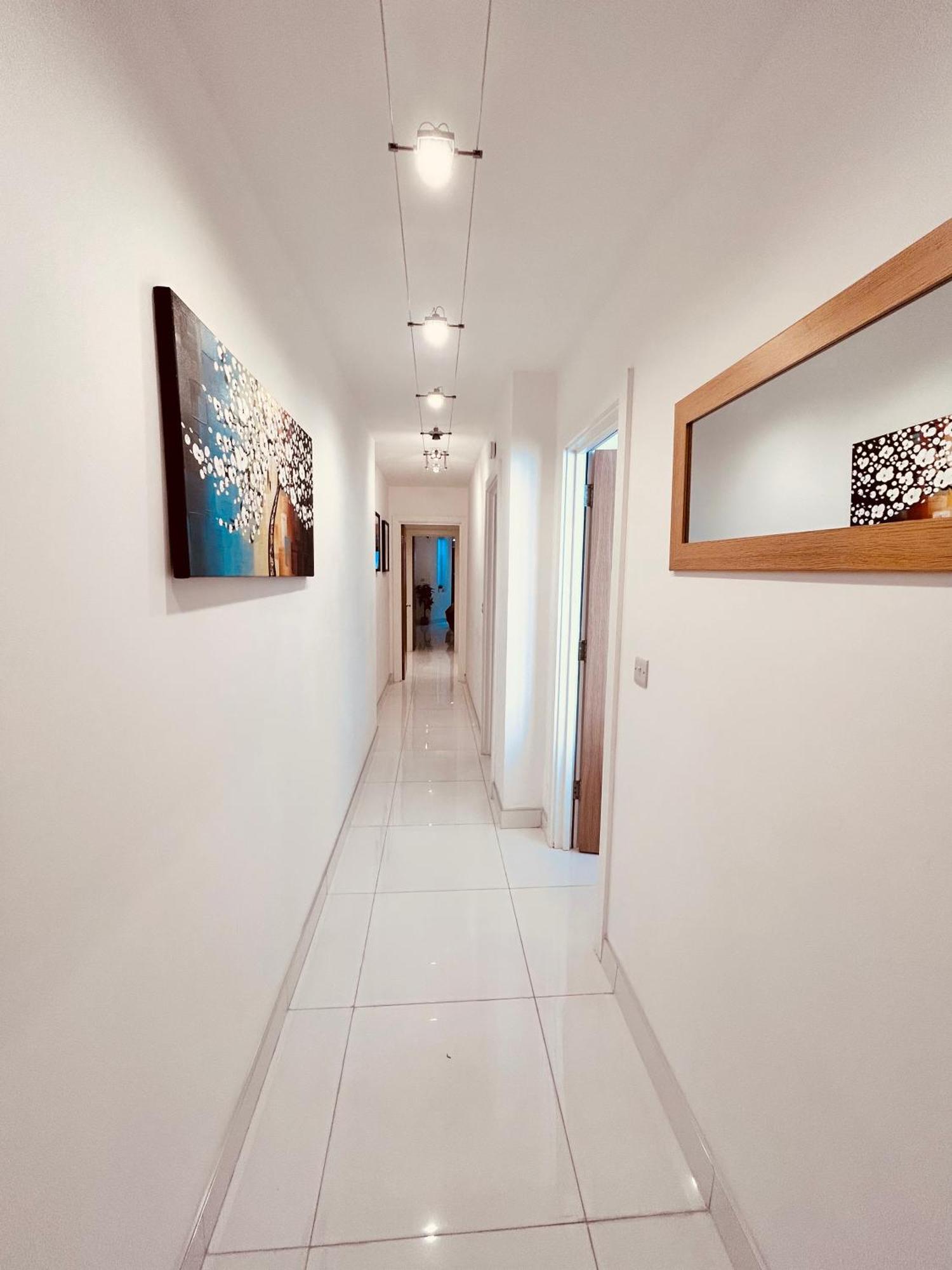 Stunning Spacious B.Apt. Slps.4 Londýn Exteriér fotografie